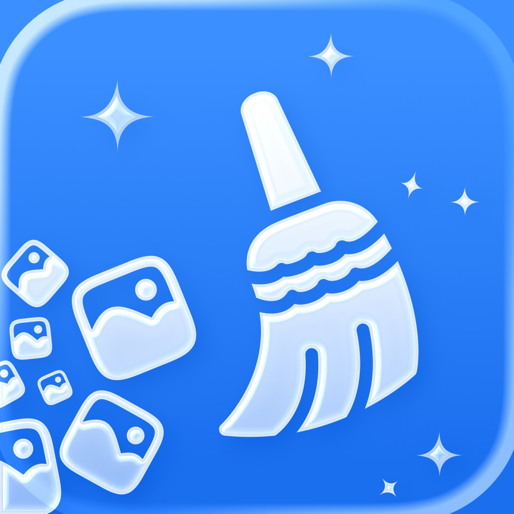 AI Cleaner・Limpar Celular app icon captured 2026-08-13