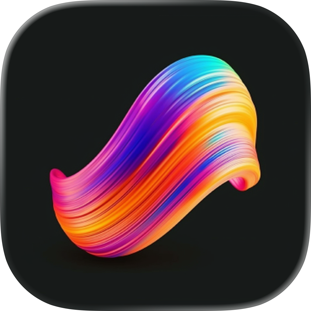 Tools for Procreate app icon
