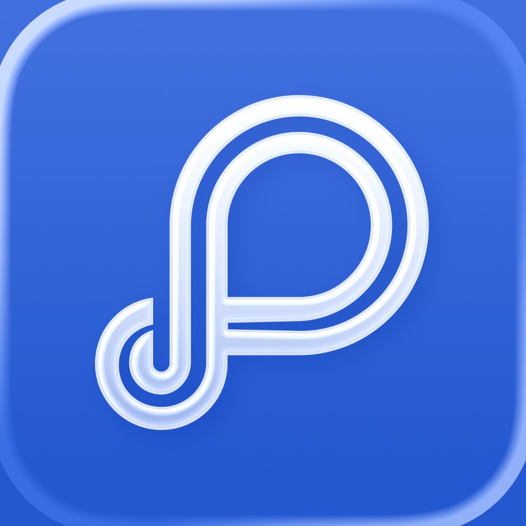 ParkWhiz - #1 Parking App app icon captured 2026-08-11