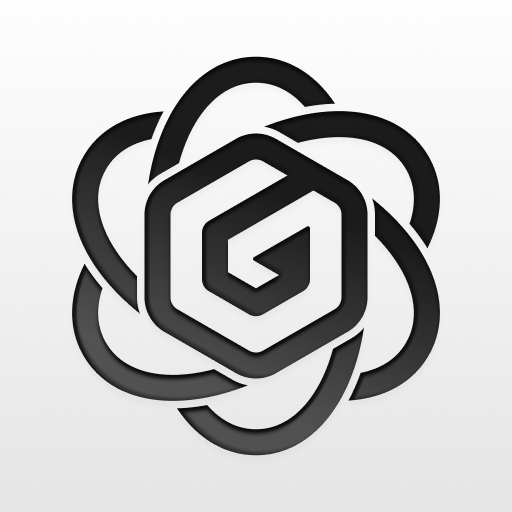 ChatGO - AI Chat Assistant Google Play icon