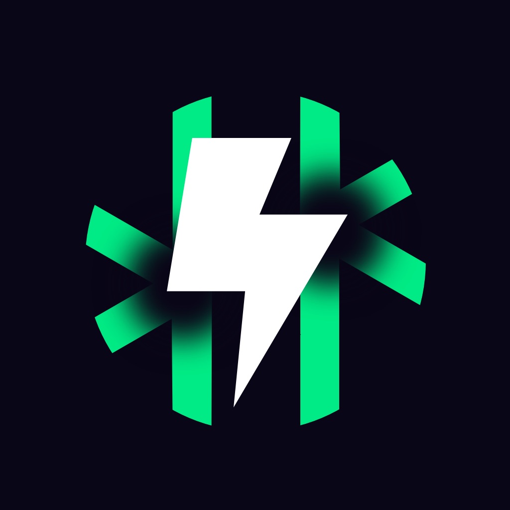 Live Charging: Cool Wallpapers app icon captured 2026-08-14
