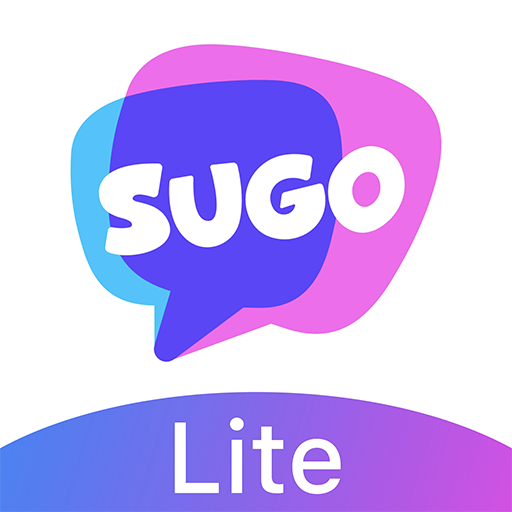 Sugo lite: Live Voice Chat Google Play icon captured 2026-08-13