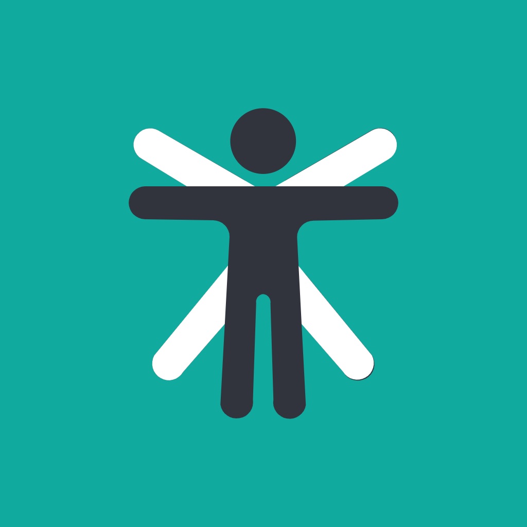 TeachMe Anatomy: 3D Human Body app icon captured 2026-08-12
