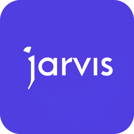 Jarvis CRM Google Play icon captured 2026-08-16