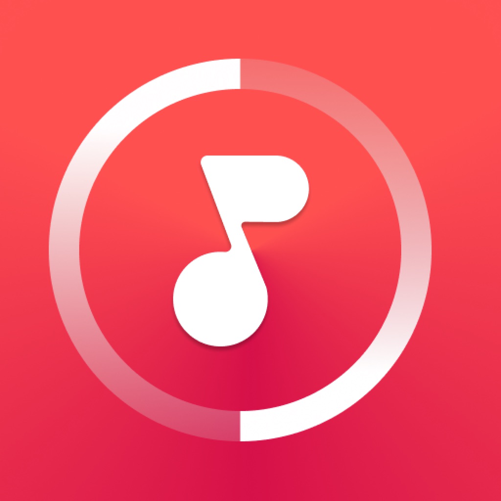 Music Player - Offline Songs app icon captured 2026-08-14