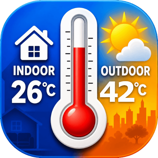 Temperatura Ambiente Google Play icon captured 2026-08-17