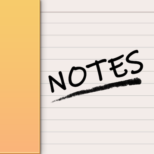 Notas: Bloco De Notas,Lembrete Google Play icon captured 2026-08-17