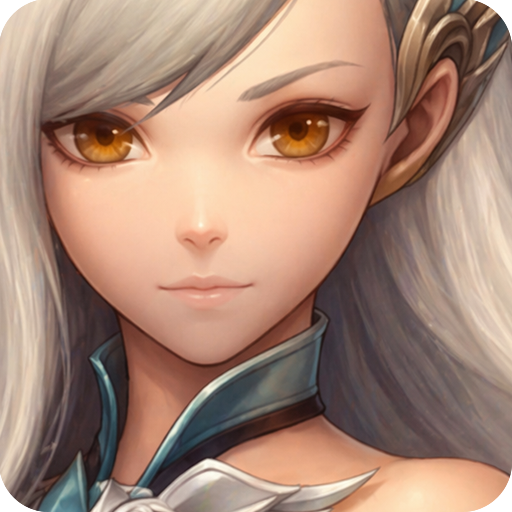 Rusty Axe Google Play icon captured 2026-08-12