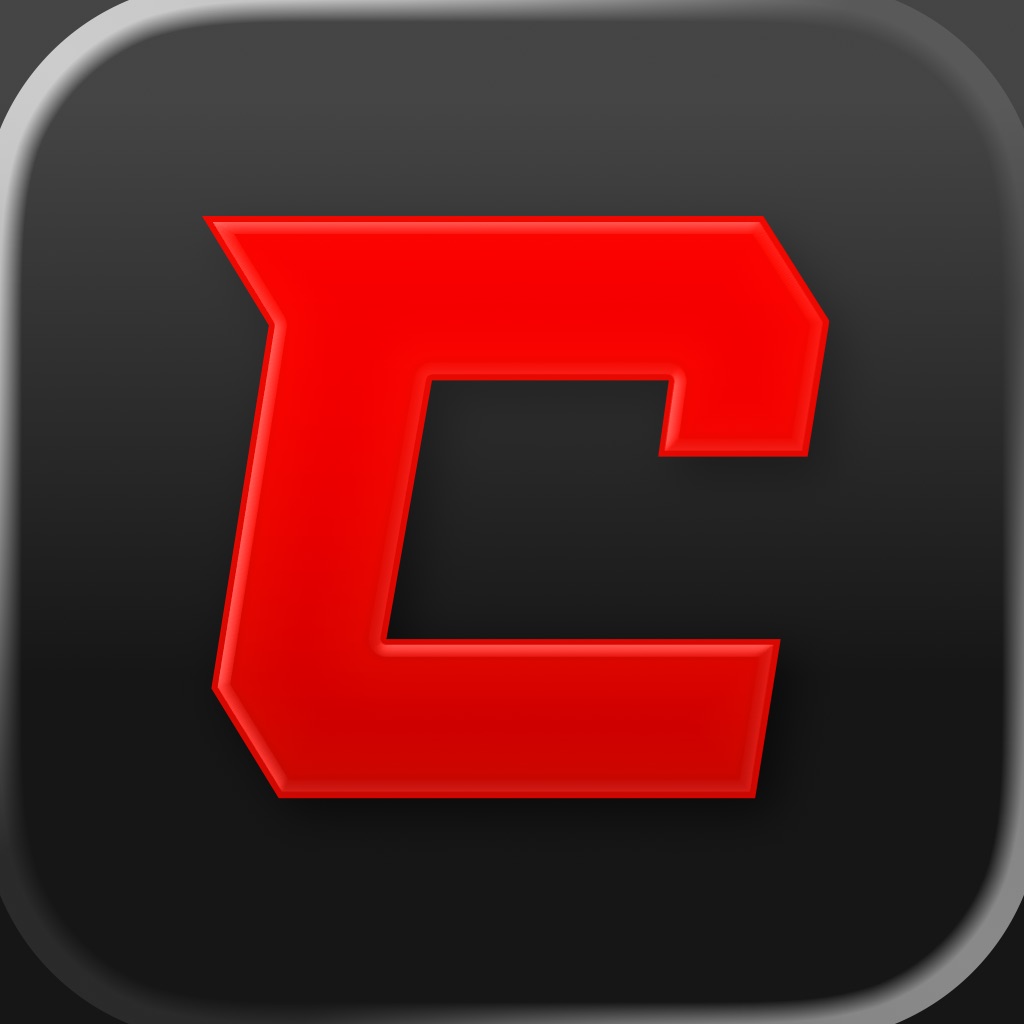 ClutchPoints - NBA, NFL, MLB app icon captured 2026-08-14