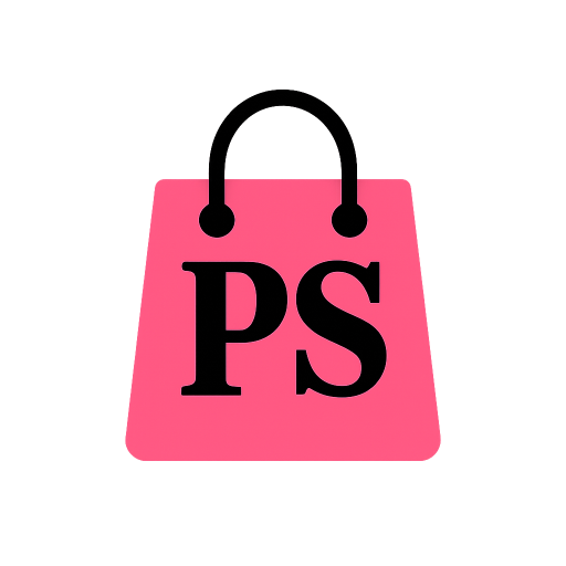 Pocket Style: AI Stylist app icon captured 2026-08-18