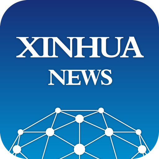 Xinhua News Google Play icon captured 2026-08-12