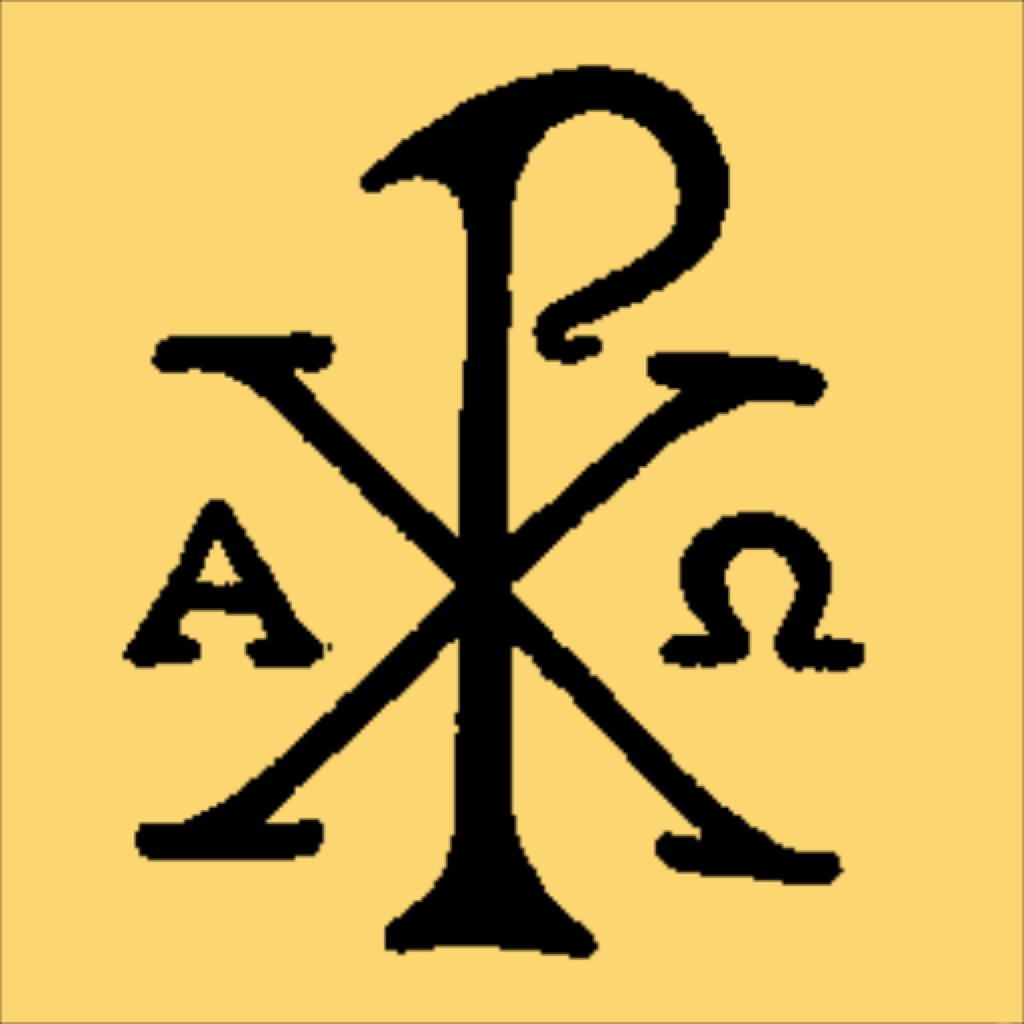 Laudate - #1 Catholic App app icon captured 2026-08-12