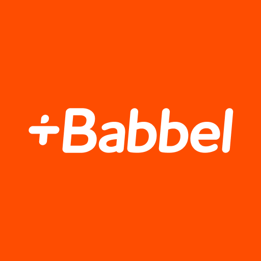 Babbel - Learn Languages Google Play icon