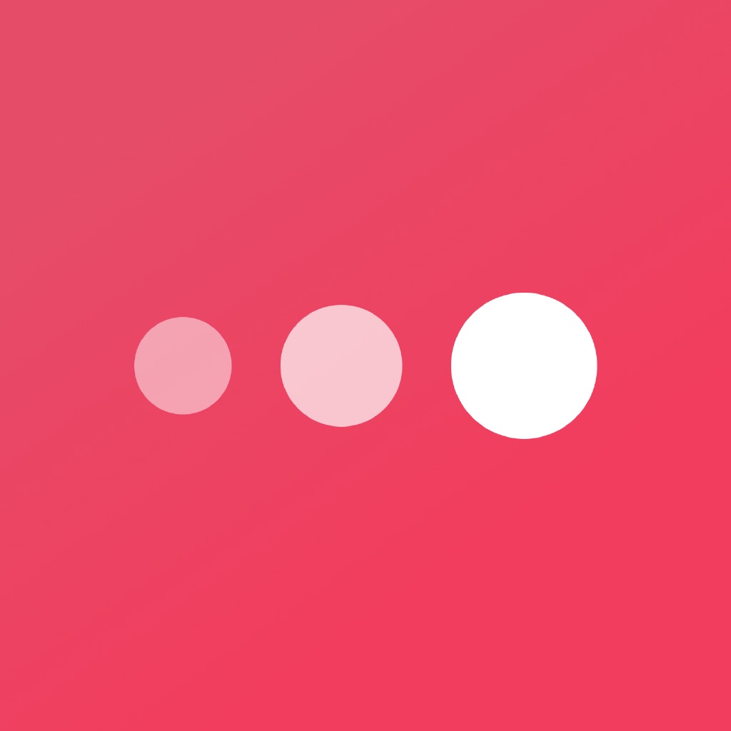 The Shout App app icon captured 2026-08-14