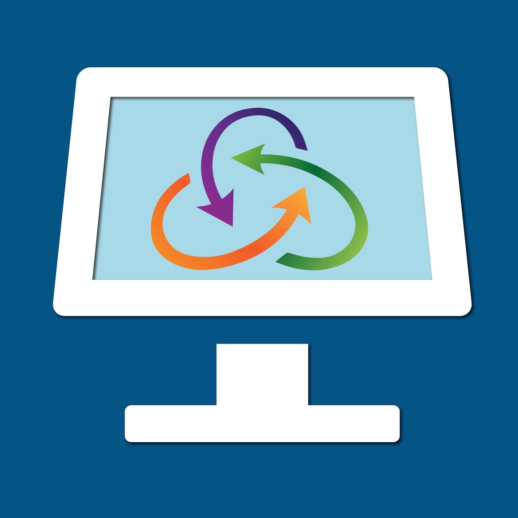Liberty Kiosk app icon captured 2026-08-12
