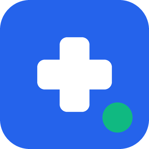 QuadroClin app icon captured 2026-08-18