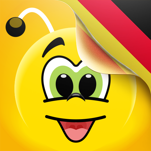 Curso de alemão Google Play icon captured 2026-08-16
