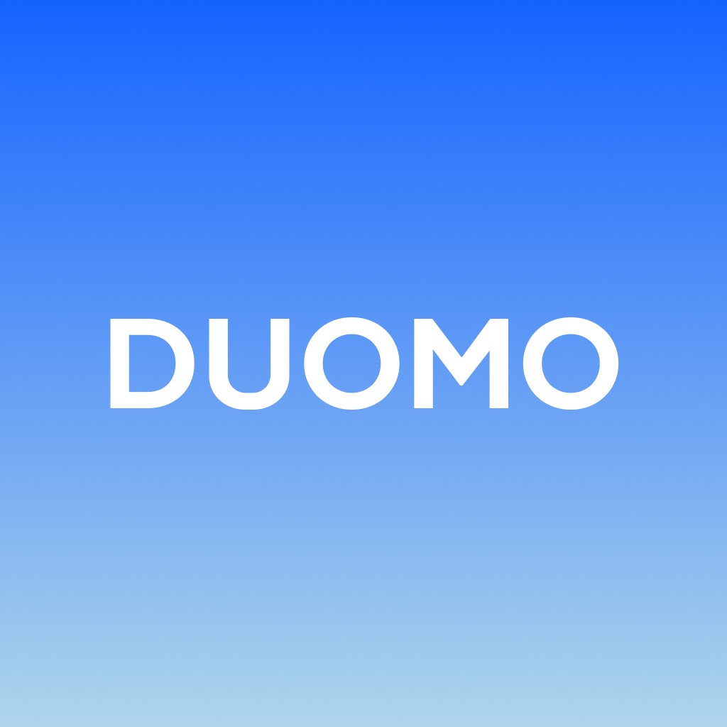 Duomo: Daily Prayer & Bible app icon captured 2026-08-12