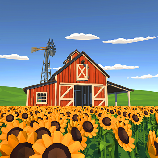Fazenda Fresca: Cultive Bio Google Play icon captured 2026-08-16