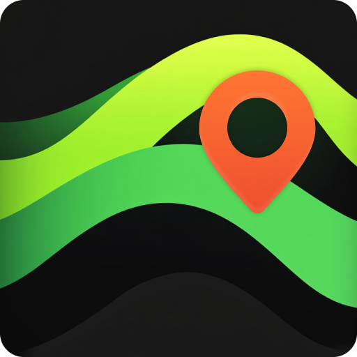 Maps Lite Google Play icon captured 2026-08-16
