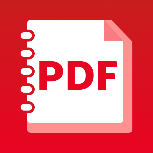 Smooth PDF-Read PDF Google Play icon captured 2026-08-16