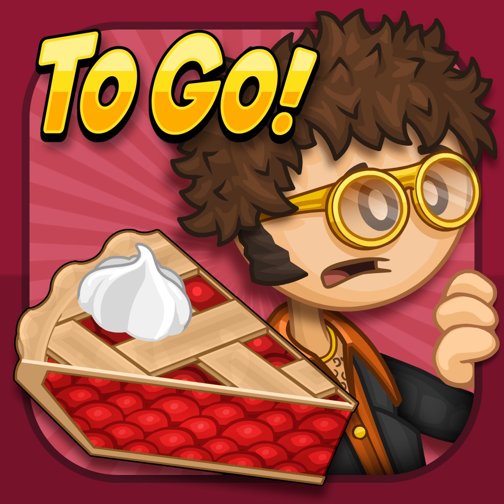 Papa's Bakeria To Go! app icon captured 2026-08-12