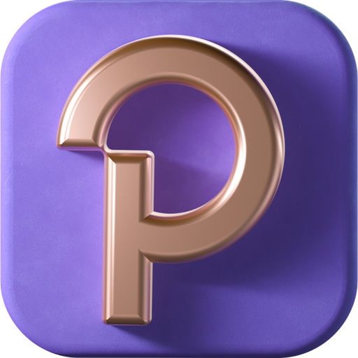 Pogo: Earn Cash & Rewards Google Play icon captured 2026-08-12