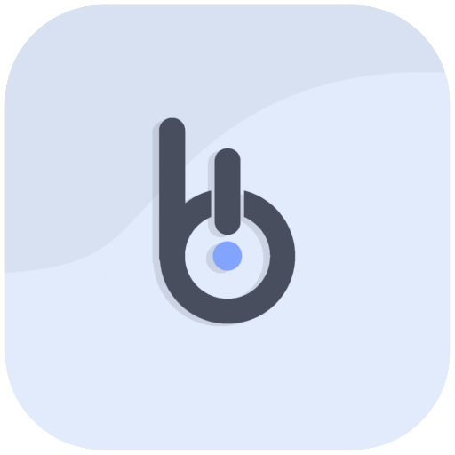 BJENAUN Iconpack Google Play icon captured 2026-08-16