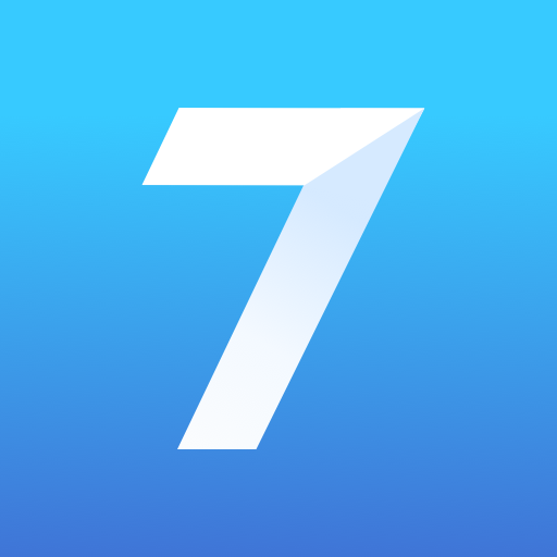 Seven - 7 Minute Workout Google Play icon captured 2026-08-14