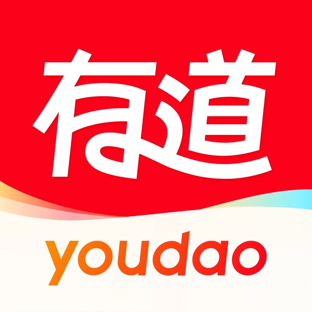 Youdao Dictionary app icon captured 2026-08-14