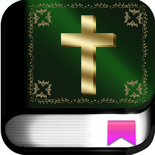 Bíblia de estudo atualizada Google Play icon captured 2026-08-16