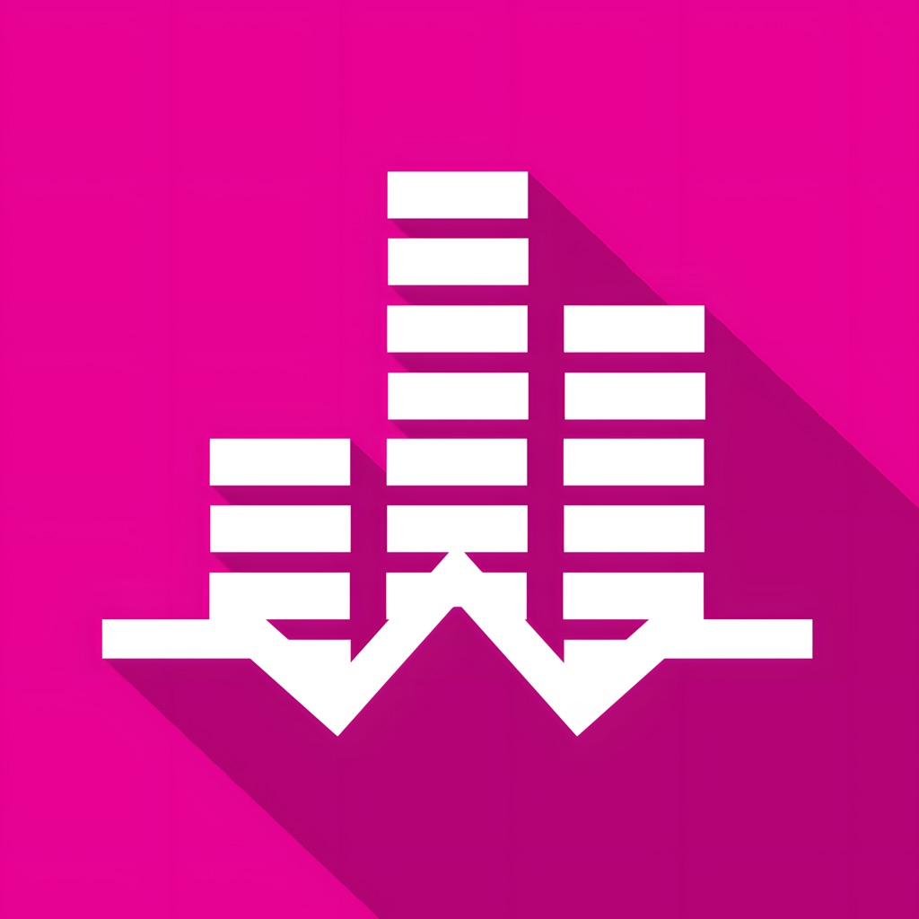 White Noise Lite app icon captured 2026-08-12