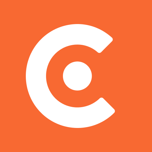 Caviar - Order Food Delivery Google Play icon captured 2026-08-14