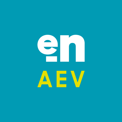 AEV - Autorização de Viagem Google Play icon captured 2026-08-16