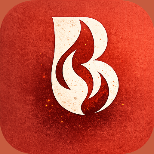 BRASA: Receitas e Calorias Google Play icon captured 2026-08-15