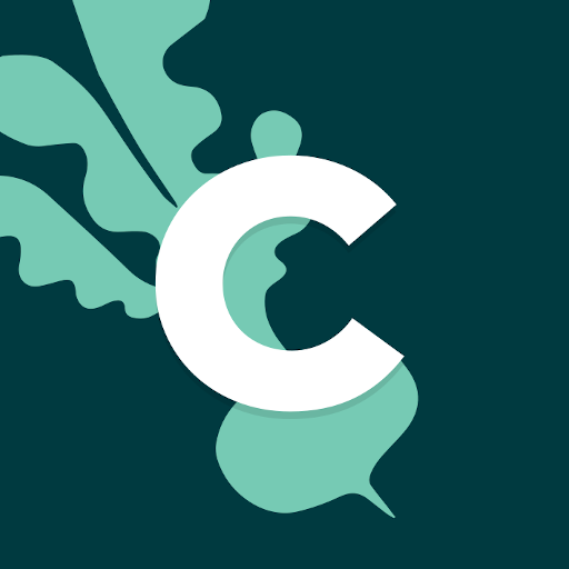Crisp - online supermarkt app icon captured 2026-08-18