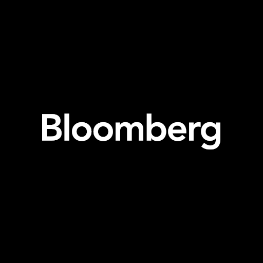 Bloomberg Google Play icon captured 2026-08-12