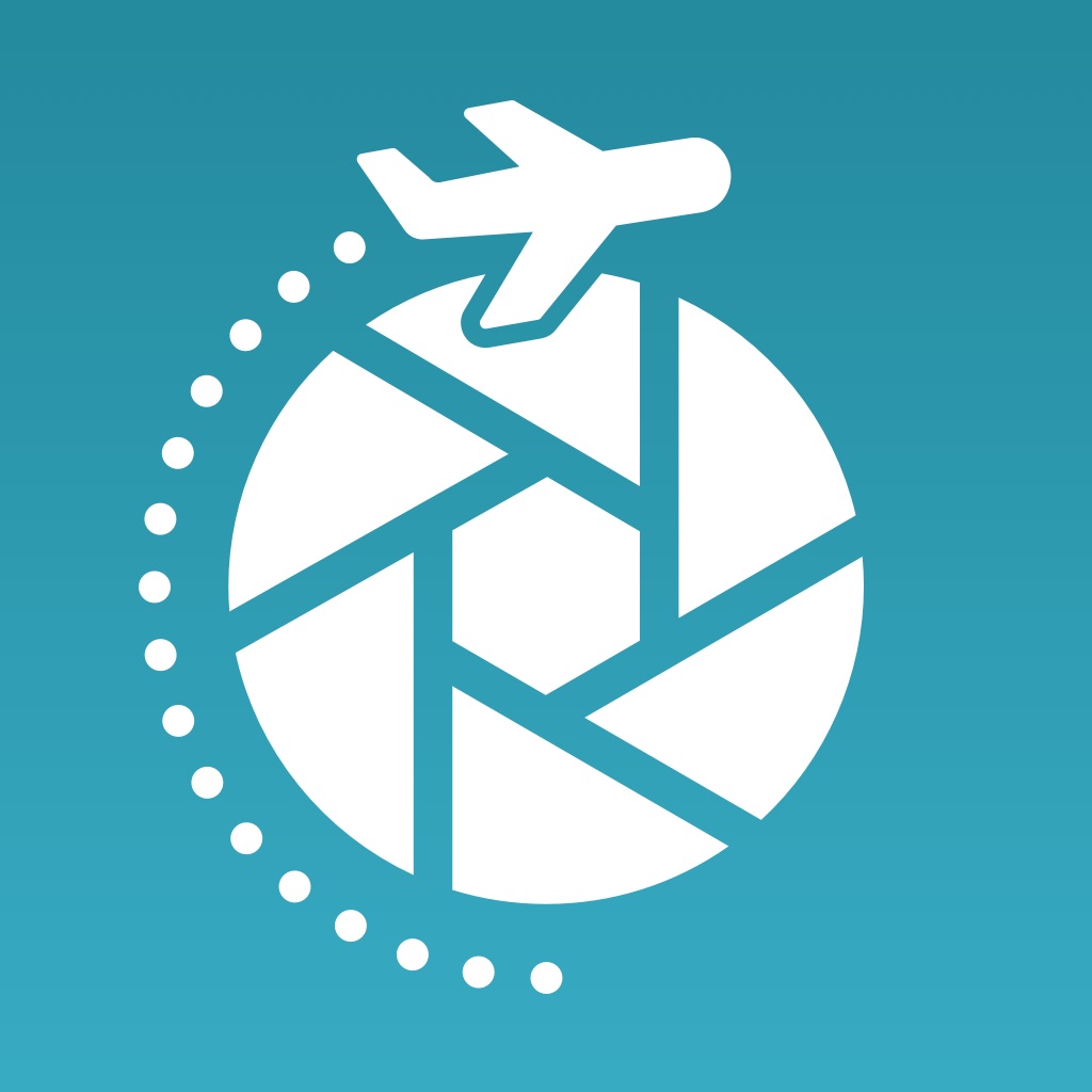 Tripcast app icon captured 2026-08-14