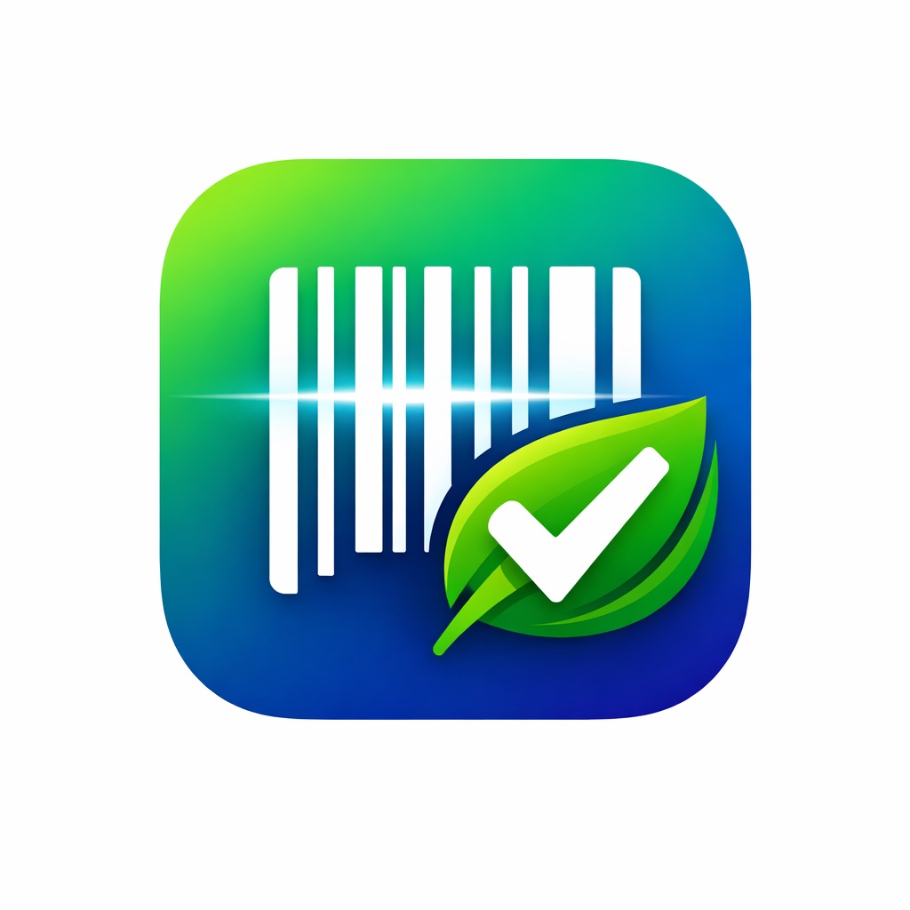 Smart App Scan- Food Scan app icon