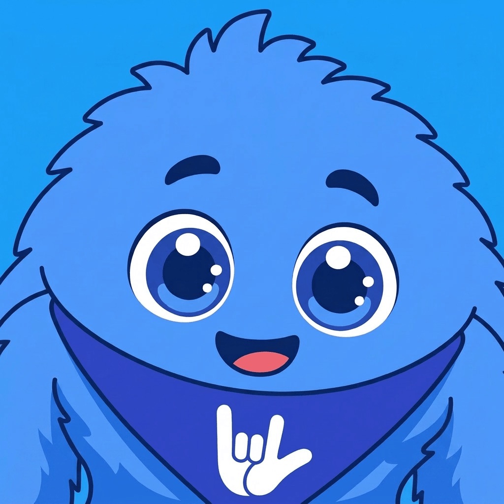 Ziggy: Learn ASL Sign Language app icon