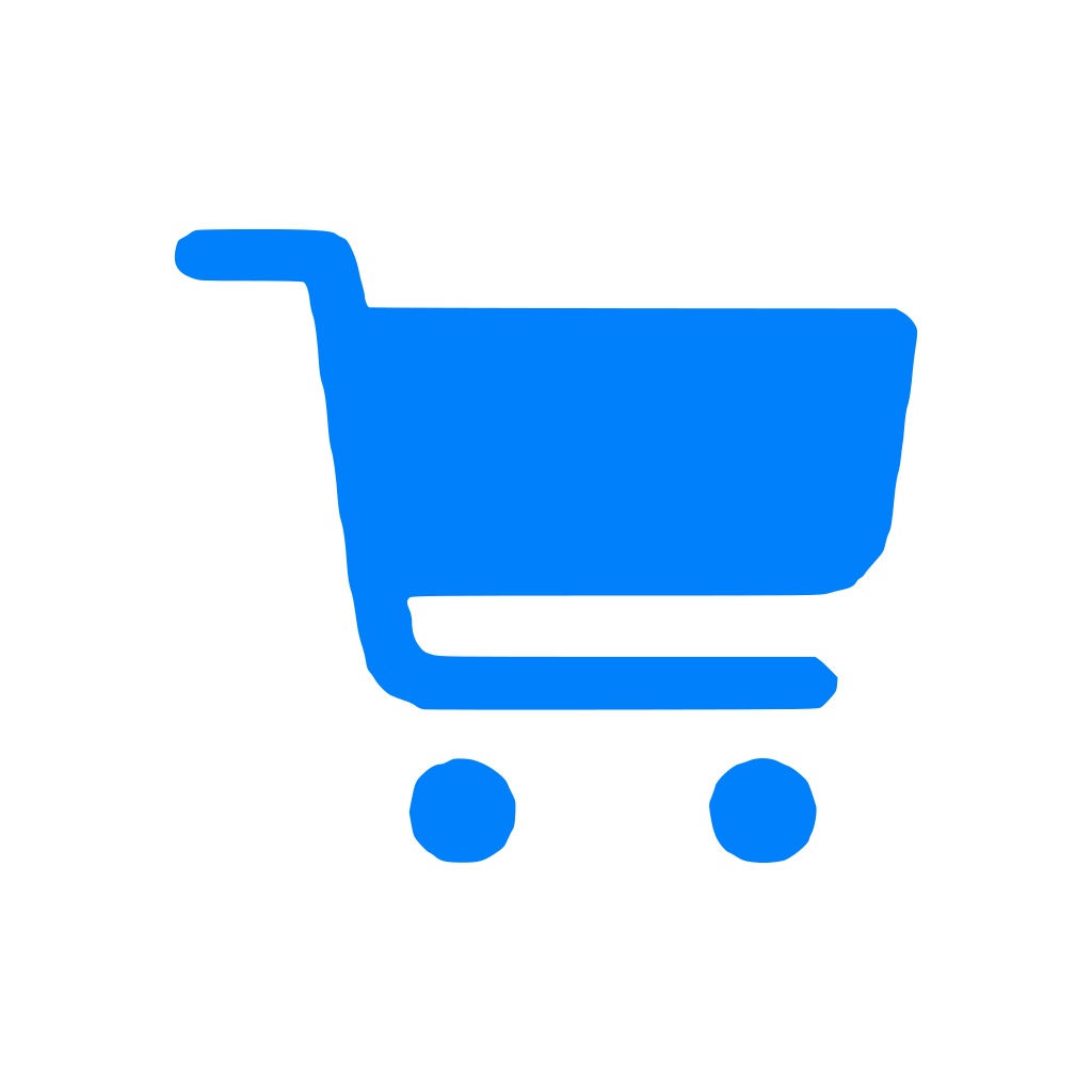 CreateList: Shopping Lists app icon