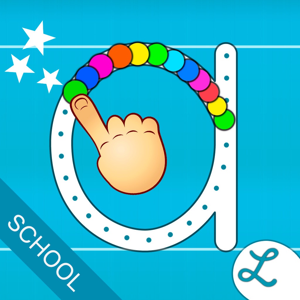Writing Wizard - School Ed. app icon captured 2026-08-12