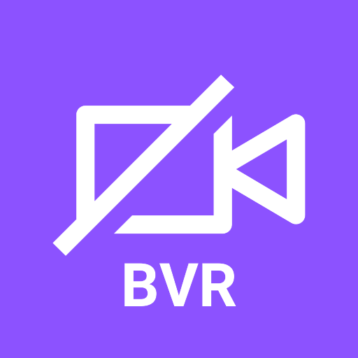 iHID Background Video Recorder Google Play icon captured 2026-08-16