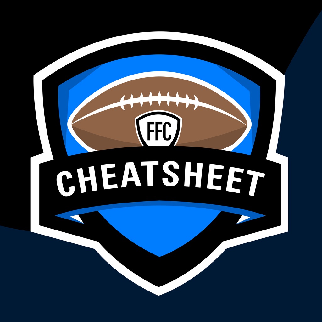 Fantasy Football Cheatsheet app icon captured 2026-08-12