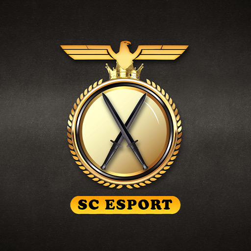 SC Esport Google Play icon captured 2026-08-12