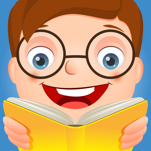 I Read: Compreensão de Leitura Google Play icon captured 2026-08-16