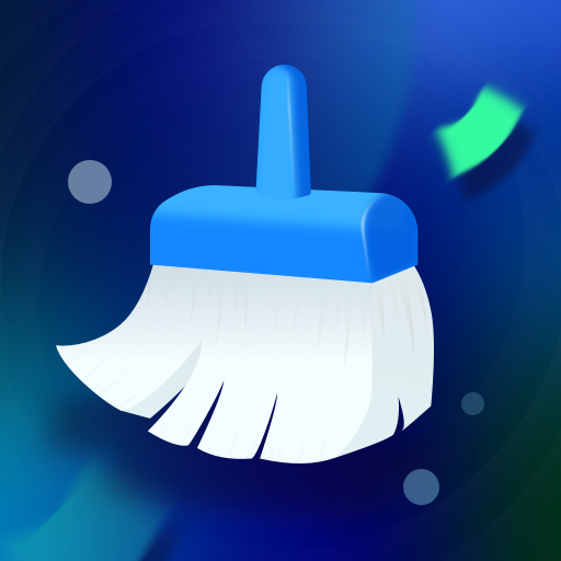 TrendClean - Limpeza de Armaz. Google Play icon captured 2026-08-15