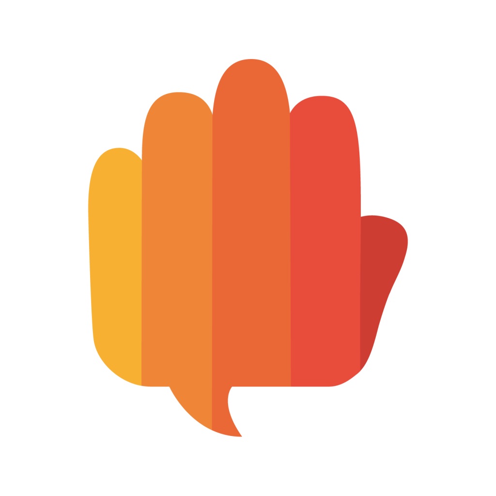 Lingvano - Learn Sign Language app icon captured 2026-08-11
