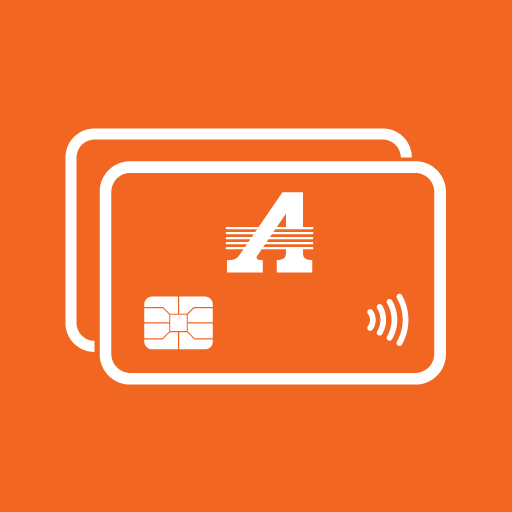 Cartão Atacadão: Crédito e + Google Play icon captured 2026-08-14