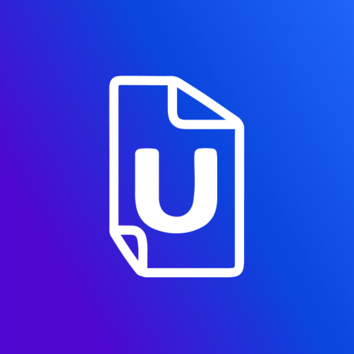uDocz: Aprendizaje con IA Google Play icon captured 2026-08-15